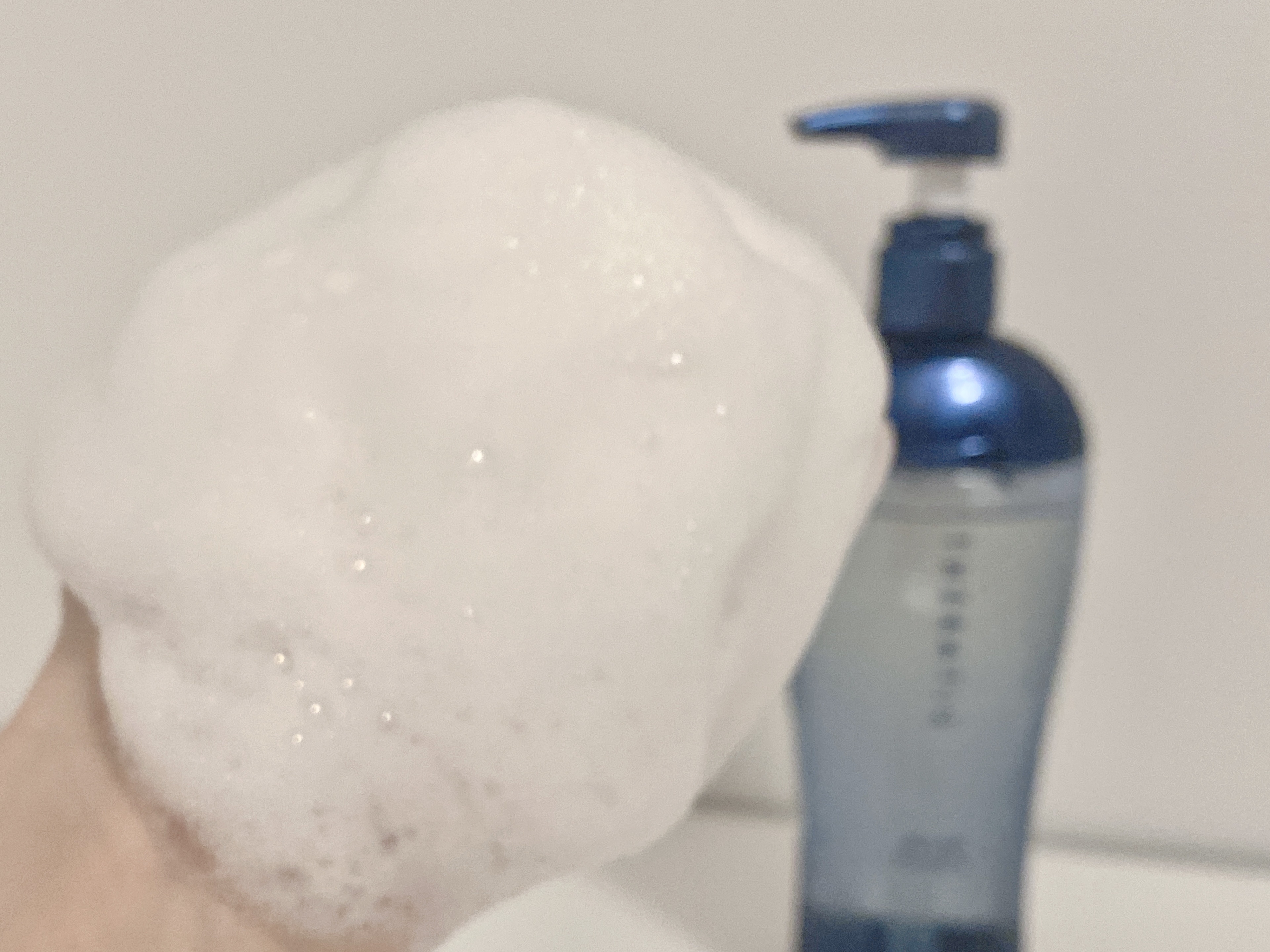 セラティス ムーンライトスリーク シャンプー / ヘアトリートメント/THERATIS/市販シャンプーを使ったクチコミ（3枚目）