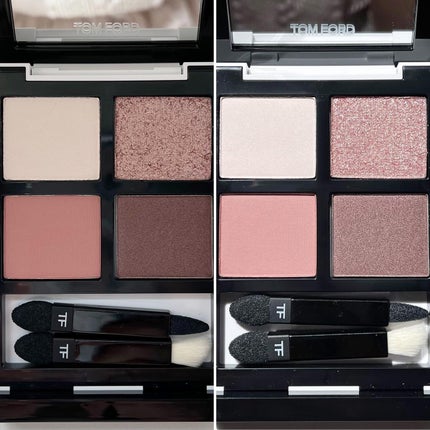 アイ カラー クォード 30R インソレント ローズ / TOM FORD アイ カラー クォード 30R インソレント ローズ / TOM FORD