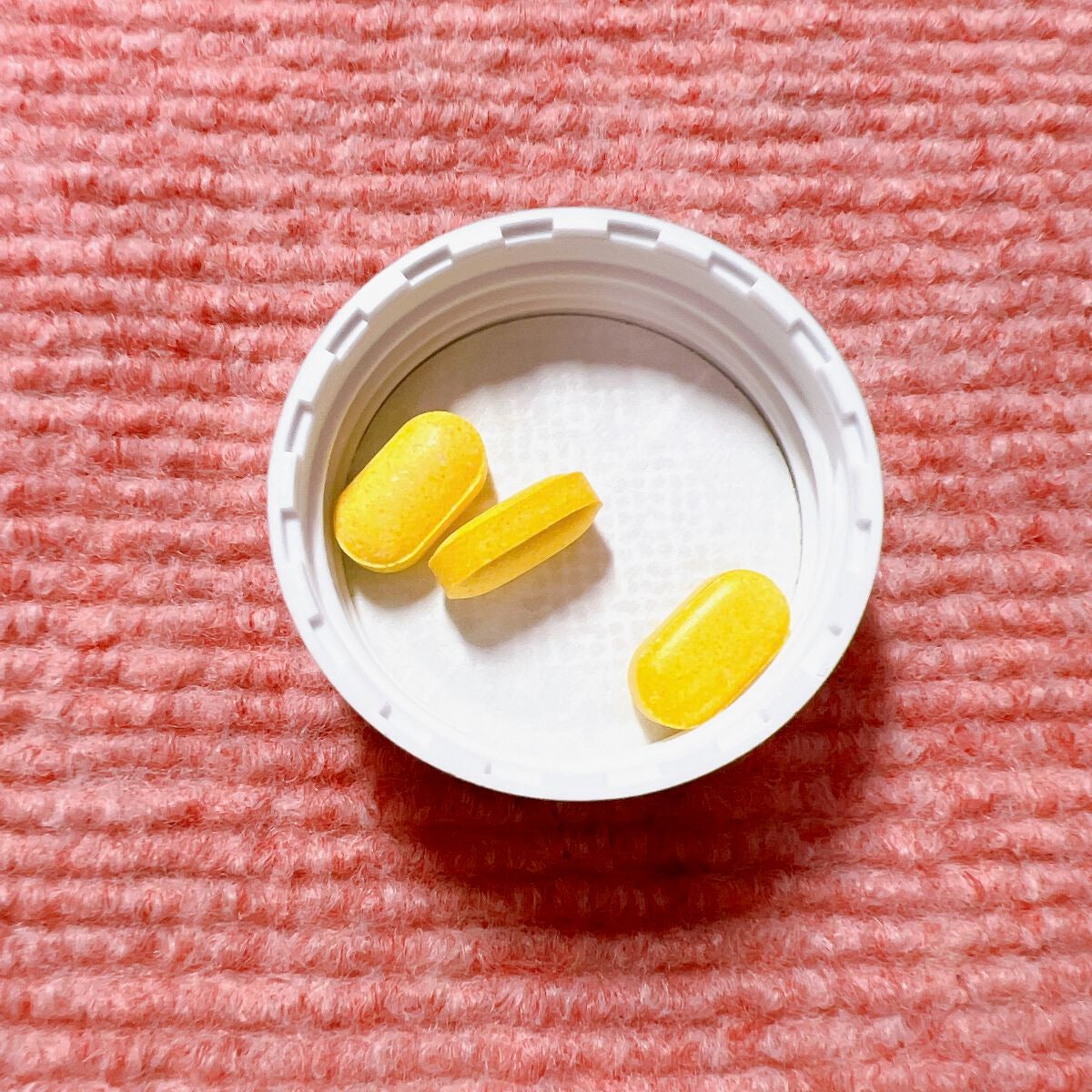 スノーセル/メディタミン/美容サプリメントを使ったクチコミ(3枚目)