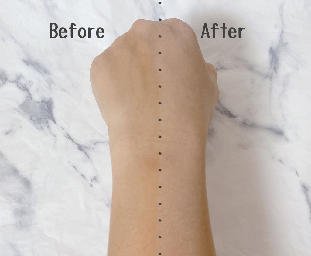 薬用ホワイトコンク ホワイトニングCC CII/ホワイトコンク/ボディクリームを使ったクチコミ(5枚目)