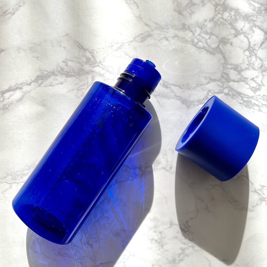 クリアウェルネス ナチュラル ドリップ/雪肌精/化粧水を使ったクチコミ（2枚目）