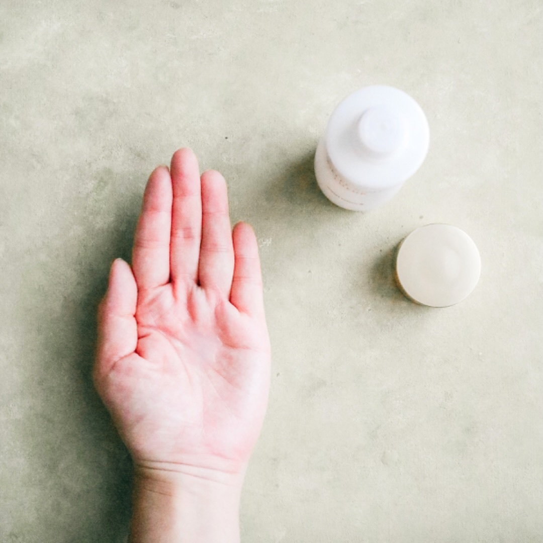 リュール モイストローション III/ジュレリッチ/化粧水を使ったクチコミ（3枚目）