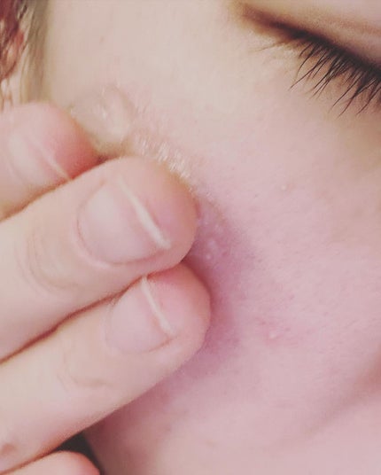 マンナンジェリーハイドロウォッシュ/PLUEST/洗顔料を使ったクチコミ(3枚目)