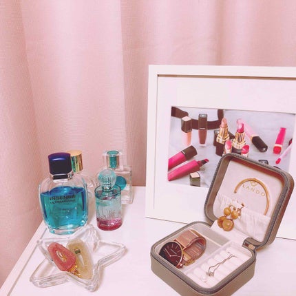 あきな on LIPS 「#コスメ収納地道にコスメ収納をちょくちょく改装しています(*´..」(1枚目)