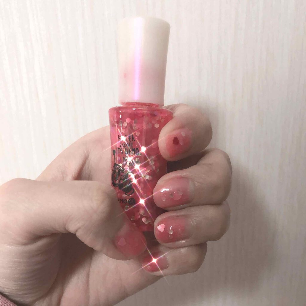 を使ったクチコミ（1枚目）