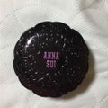 アナ スイ ルース コンパクト パウダー ケース / ANNA SUI