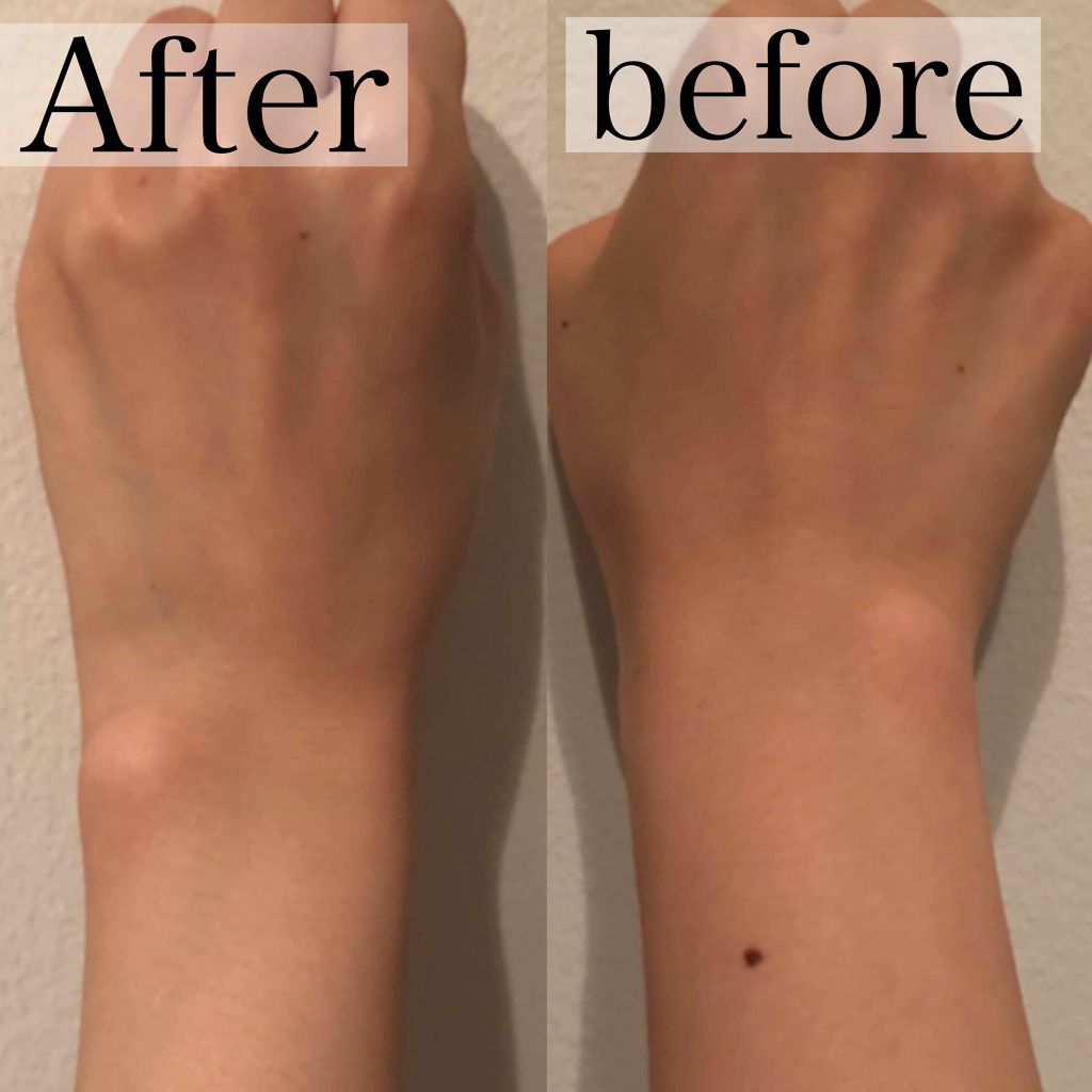 スキンアクア トーンアップUVエッセンス/スキンアクア/日焼け止めクリームを使ったクチコミ（2枚目）