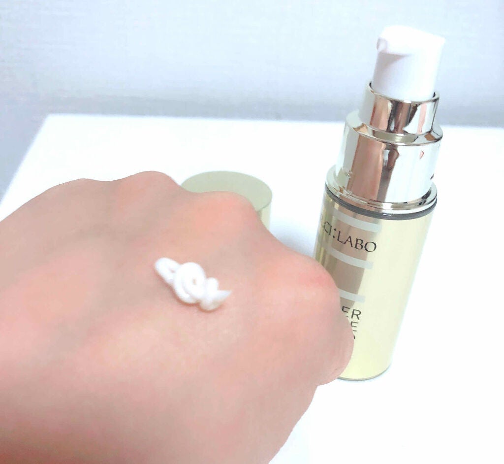 スーパーホワイト377VC/ドクターシーラボⓇ/美容液を使ったクチコミ(2枚目)