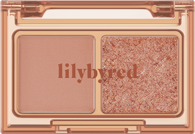 Little Bitty Moment Shadow 05 #Mellow Moment