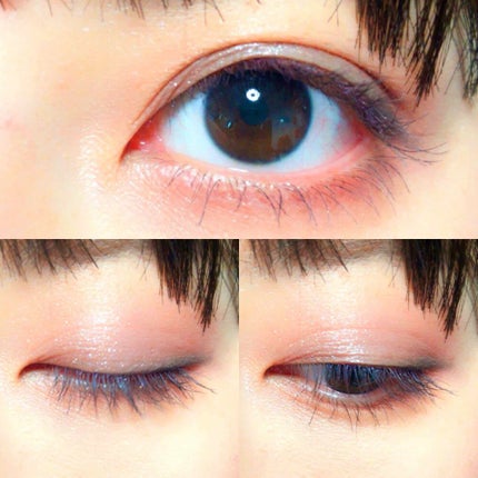 SUQQU UK アイシャドウコンパクト/SUQQU/アイシャドウパレットを使ったクチコミ(3枚目)