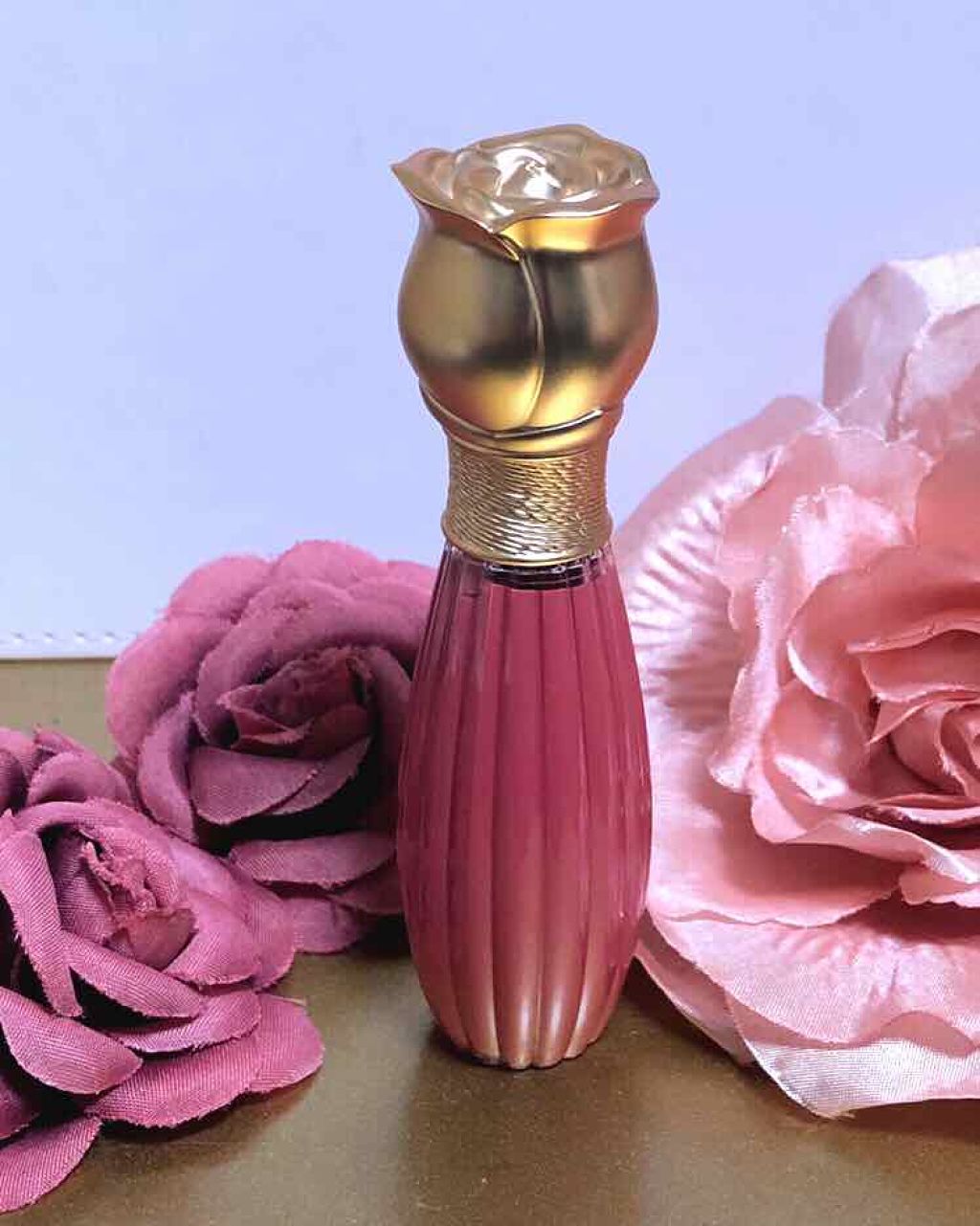 ラデュレ リキッドルージュ/レ・メルヴェイユーズ ラデュレ/口紅を使ったクチコミ(1枚目)