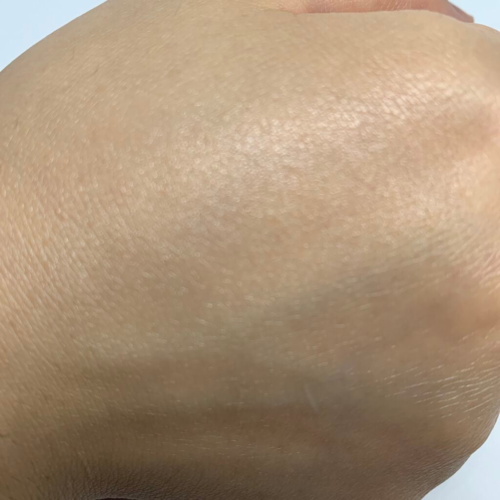 マーメイドスキンジェルUV/キャンメイク/日焼け止めジェルを使ったクチコミ(5枚目)