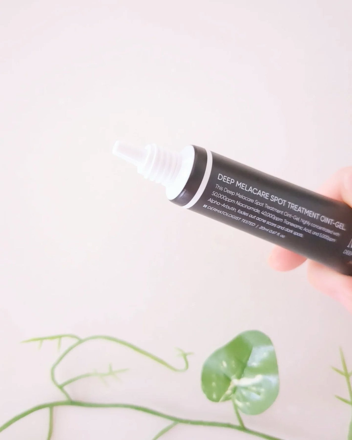 ディープ メラケア 美容液/Mildlab/美容液を使ったクチコミ(4枚目)