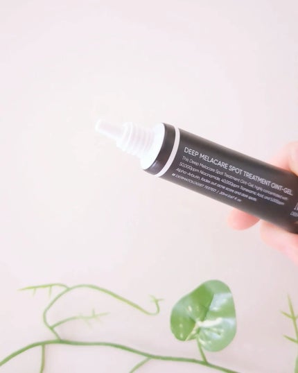 ディープ メラケア 美容液/Mildlab/美容液を使ったクチコミ(4枚目)