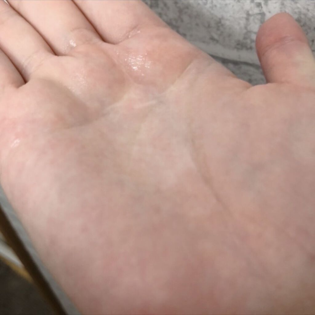 オイルトリートメント #EXヘアオイル/ルシードエル/ヘアオイルを使ったクチコミ（2枚目）