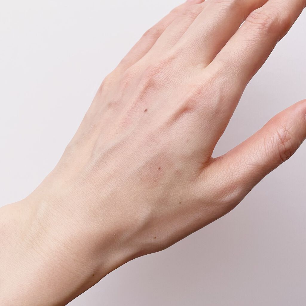 デュイセル ターンオンクリーム/DEWYCEL/フェイスクリームを使ったクチコミ(7枚目)