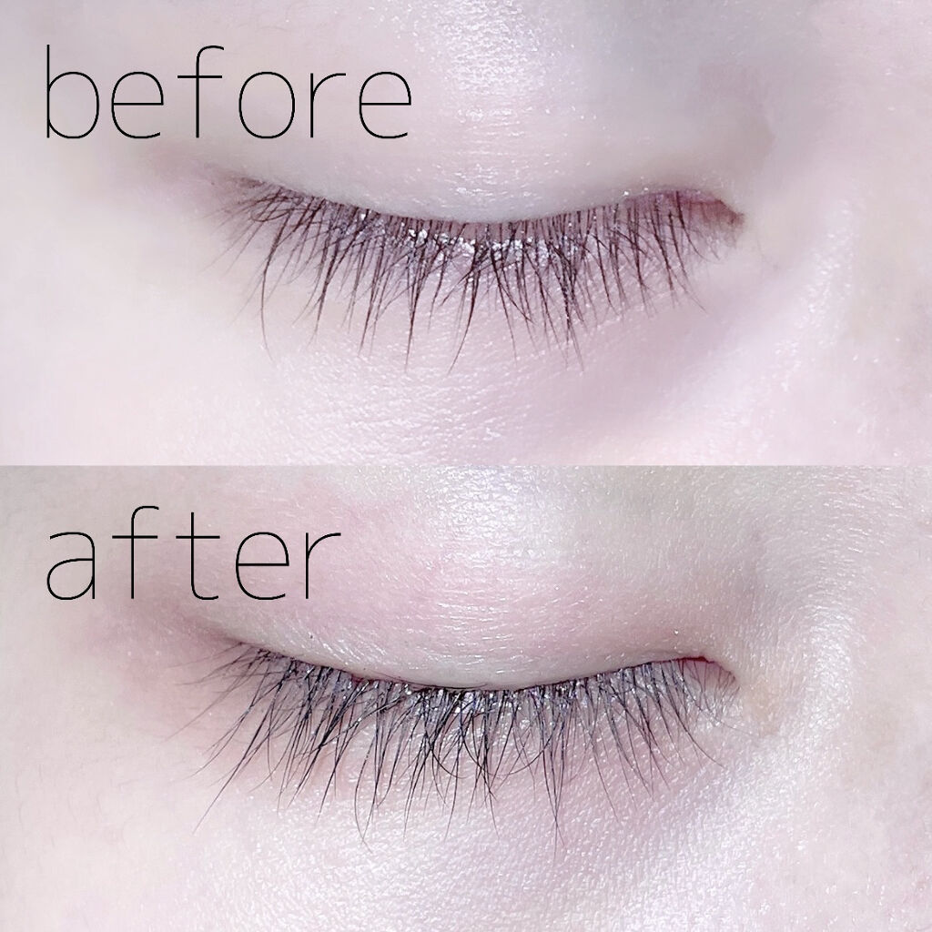 EMAKED（エマーキット）/水橋保寿堂製薬/まつげ美容液を使ったクチコミ（2枚目）