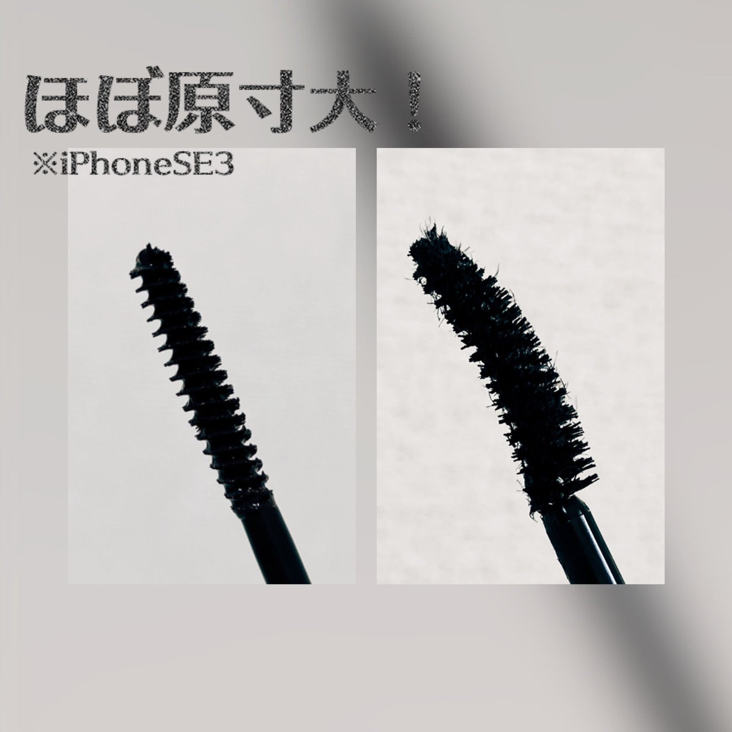 パーマネントカール フィクサー F/FASIO/マスカラ下地を使ったクチコミ(2枚目)