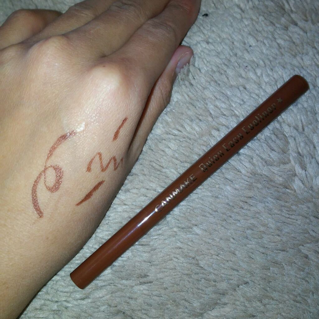 【旧品】マシュマロフィニッシュパウダー/キャンメイク/プレストパウダーを使ったクチコミ(3枚目)