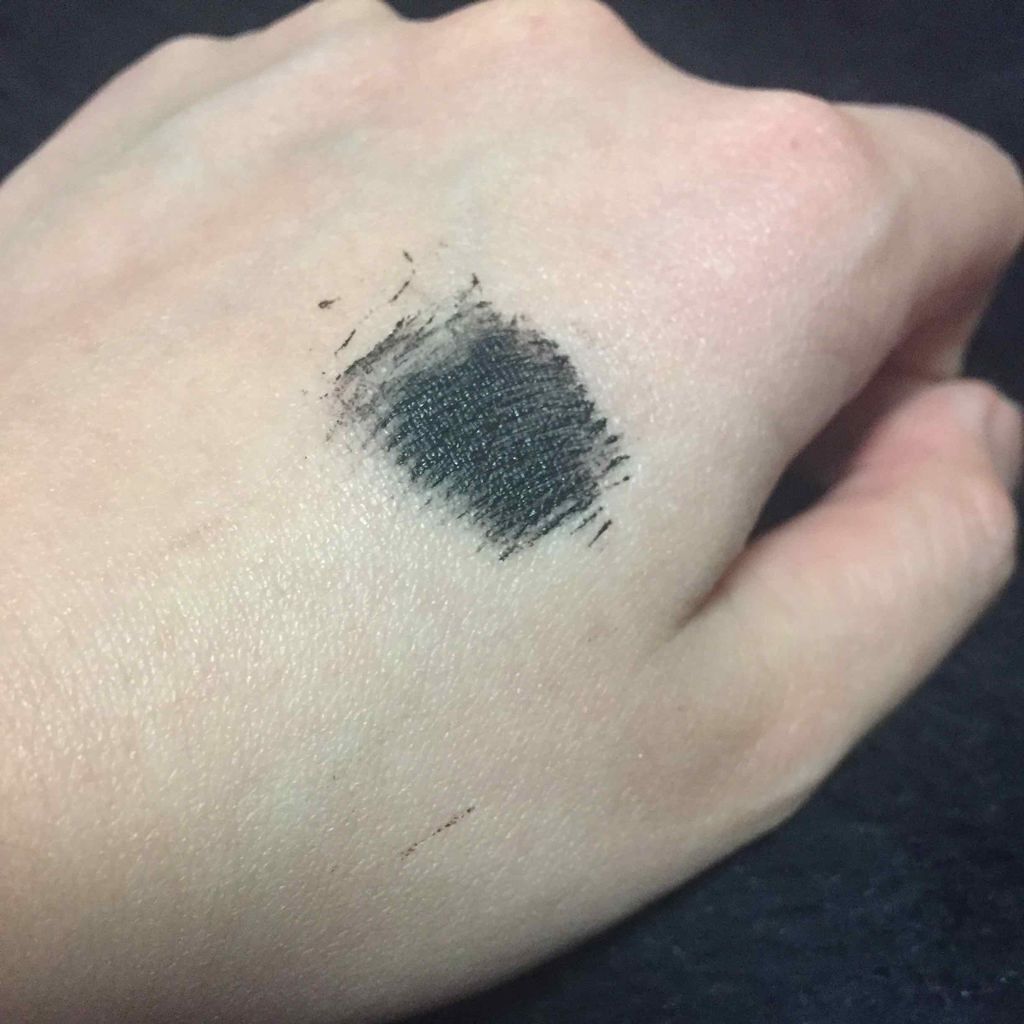 ラッシュフレームマスカラ/キャンメイク/マスカラを使ったクチコミ（3枚目）