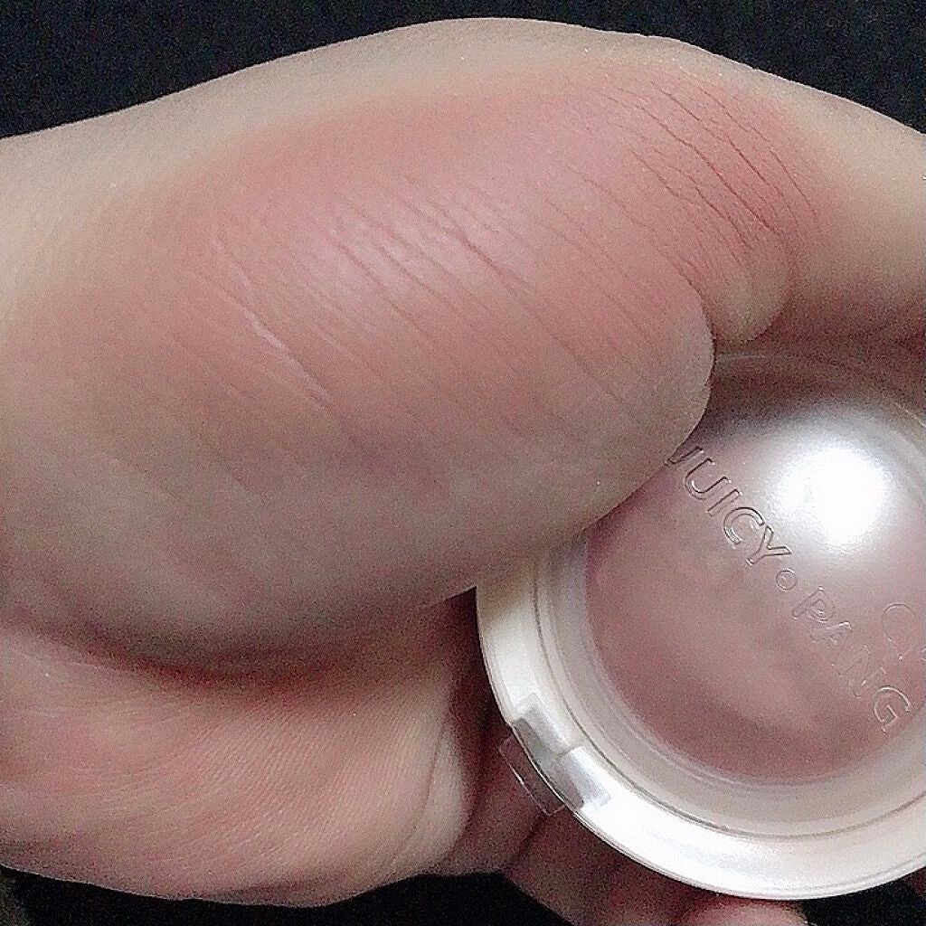 アピュー ジューシーパン ジェリーチーク/A’pieu/ジェル・クリームチークを使ったクチコミ(2枚目)