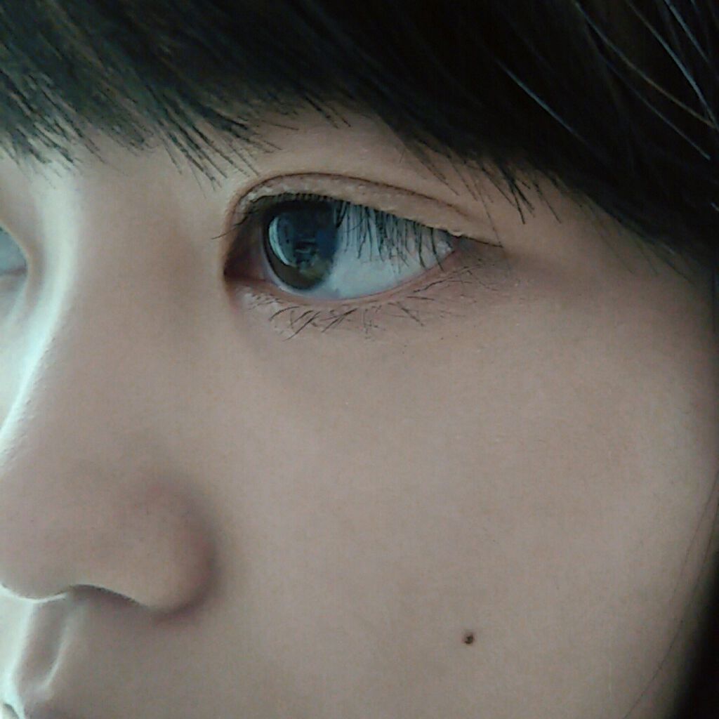 パーフェクトエクステンション マスカラ/D-UP/マスカラを使ったクチコミ(4枚目)