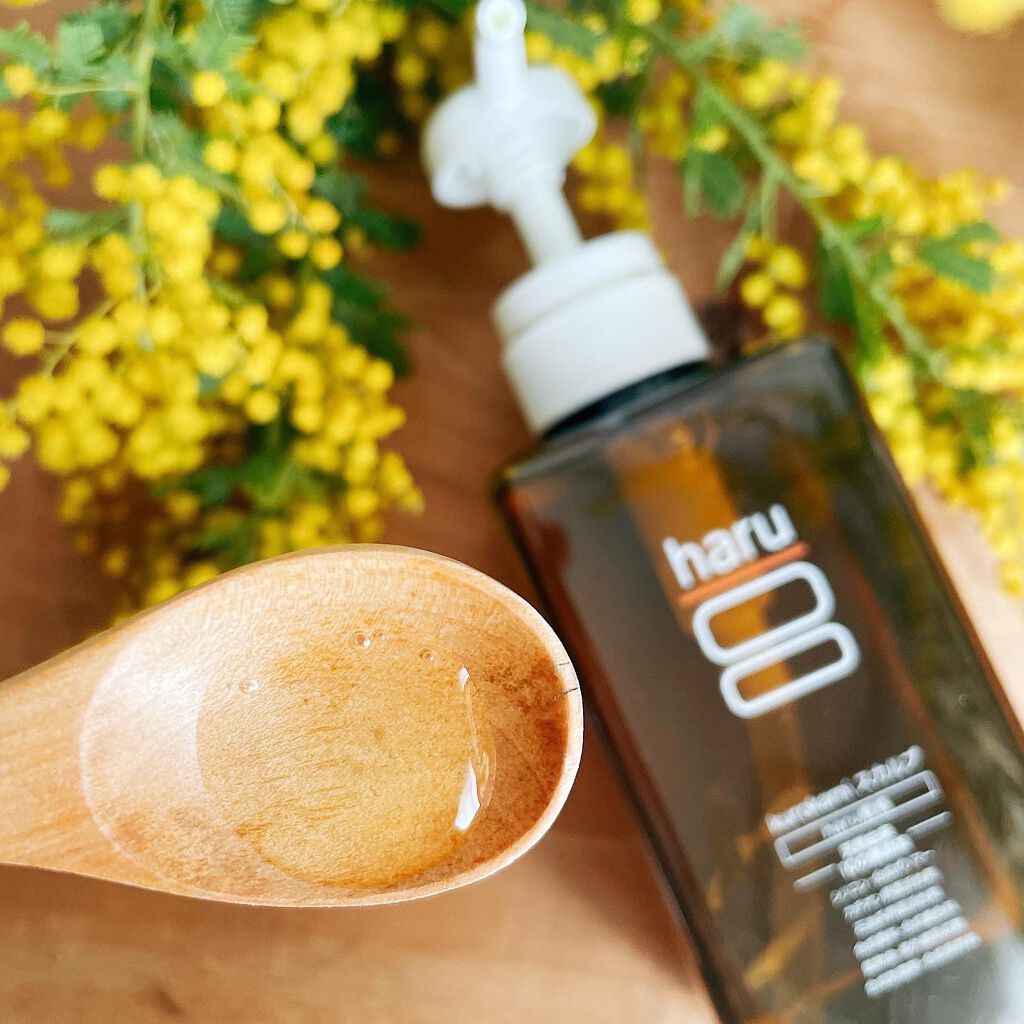 kurokamiスカルプ/haru/市販シャンプーを使ったクチコミ（2枚目）