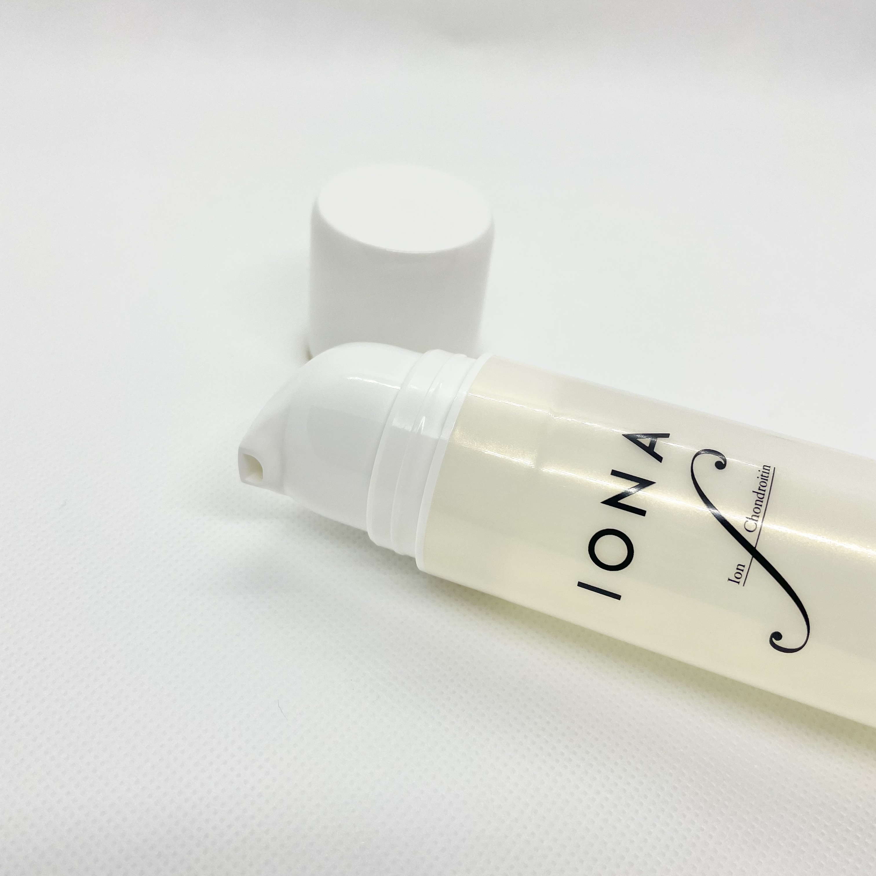 ジェル クレンジング/イオナ エフ/クレンジングジェルを使ったクチコミ（1枚目）