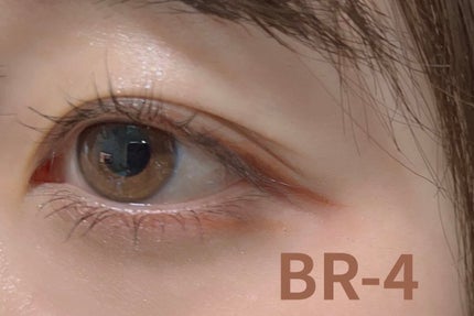 ウルトラカラー アイライナー/MAYBELLINE NEW YORK/リキッドアイライナーを使ったクチコミ(7枚目)