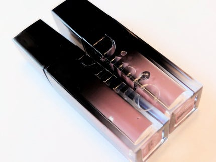 ブラーグロイリップティント/Dinto/リップティントを使ったクチコミ(3枚目)