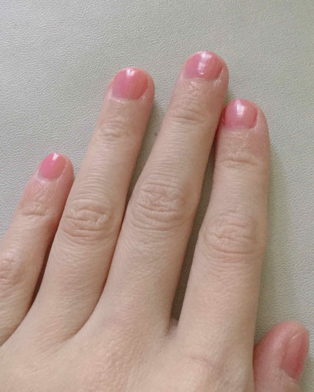 AT サロンネイルエナメル/Art Collection/マニキュアを使ったクチコミ（3枚目）