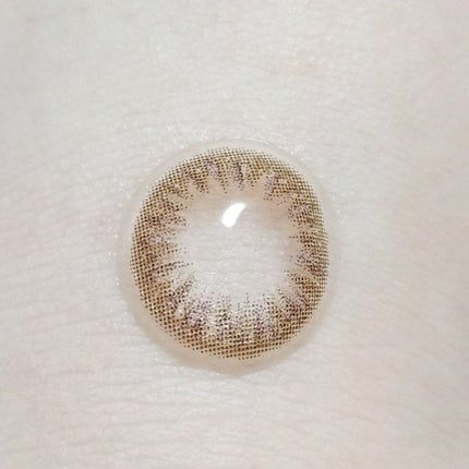 MARU-MARU/IamMe/カラーコンタクトレンズを使ったクチコミ(4枚目)