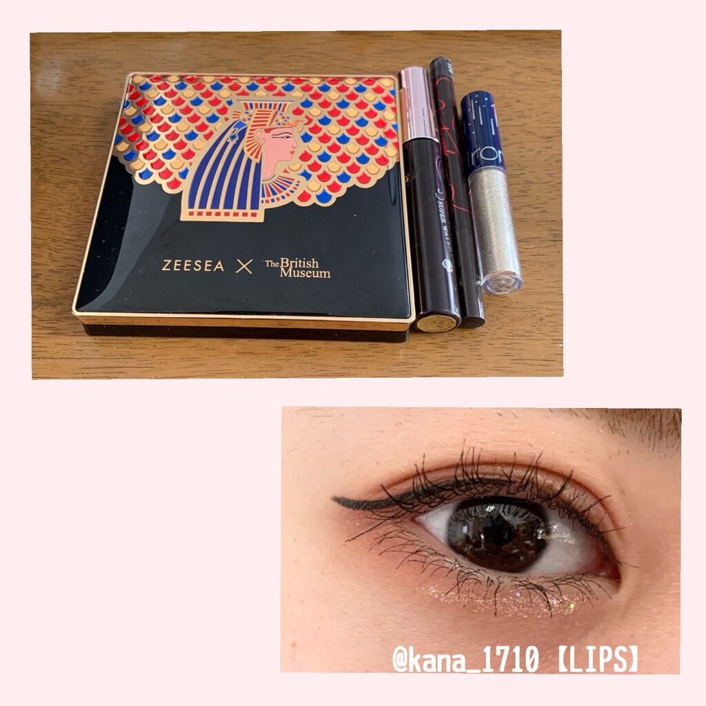 ロング＆カールマスカラ スーパーWP/ヒロインメイク/マスカラを使ったクチコミ（1枚目）