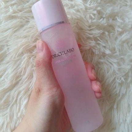 薬用アクアコラーゲンゲル スーパーセンシティブEX/ドクターシーラボⓇ/オールインワン化粧品を使ったクチコミ(2枚目)