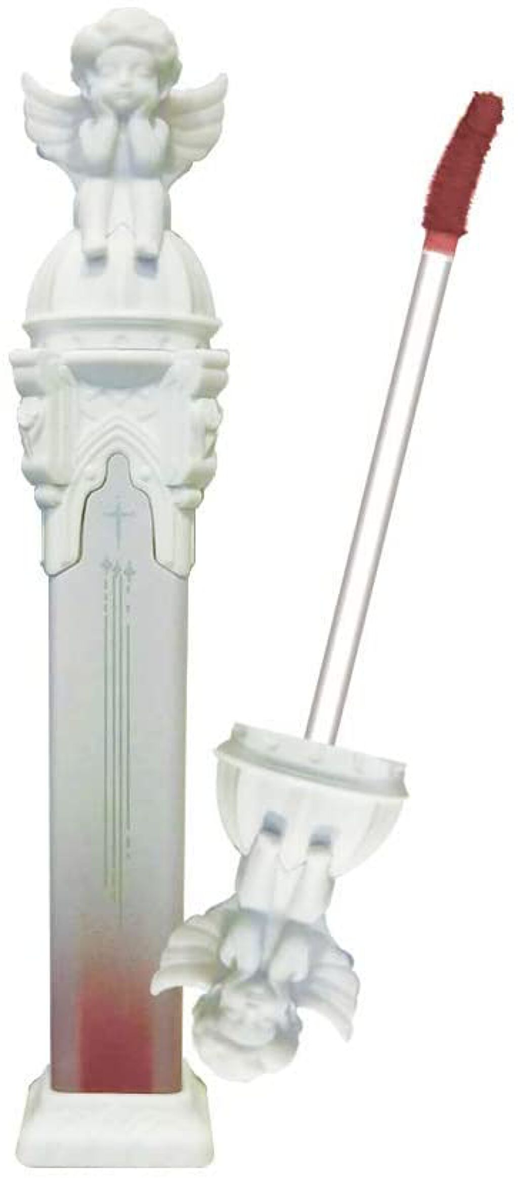 リトルエンジェルフェザーマットリップ W02 コヴェナントエンジェル