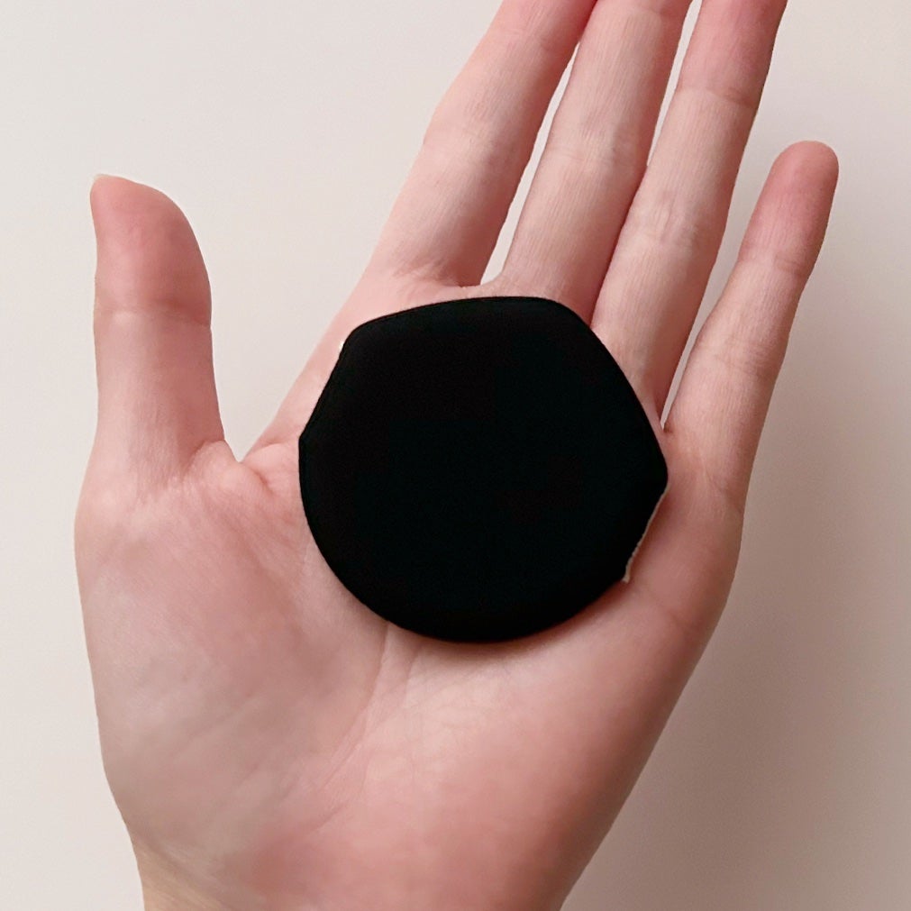 マットエステヴェール クッション/Macchia Label/クッションファンデーションを使ったクチコミ(8枚目)