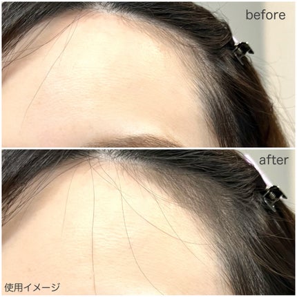 フジコdekoシャドウ/Fujiko/シェーディングを使ったクチコミ(4枚目)