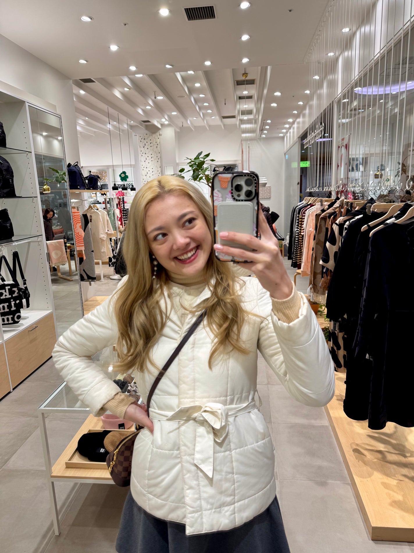 プレックスブリーチ/ビューティーン/ブリーチ剤を使ったクチコミ(2枚目)