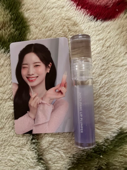葵 on LIPS 「ツヤツヤプルプル#ツヤツヤ#プルプル#リップ..」(3枚目)
