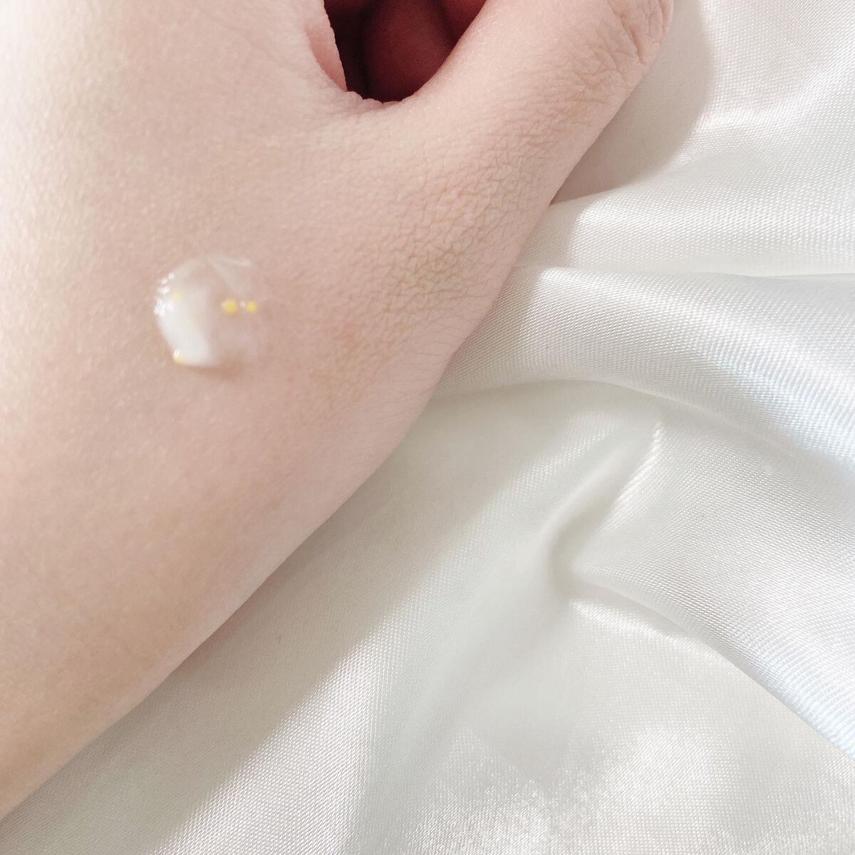 パンテーンマカロン ヘアマスク うるつやリッチ/パンテーン/ヘアマスク・ヘアパックを使ったクチコミ(4枚目)