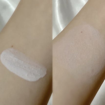 マスクフィットトーンアップエッセンス/TIRTIR(ティルティル)/化粧下地を使ったクチコミ(3枚目)