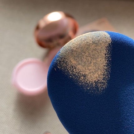 ピンクティーツリーカバークッション/APLIN/クッションファンデーションを使ったクチコミ(6枚目)