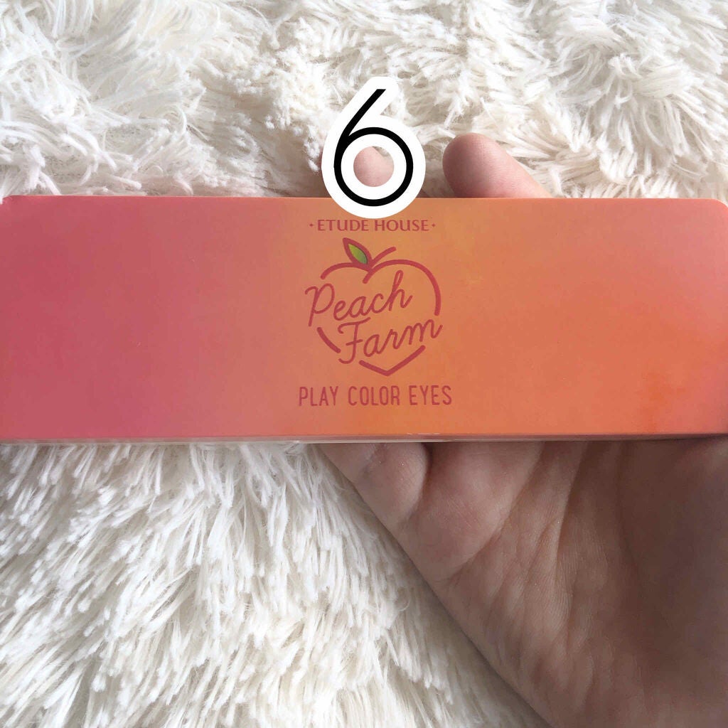 ゴクブトマスカラ/キャンメイク/マスカラを使ったクチコミ(4枚目)