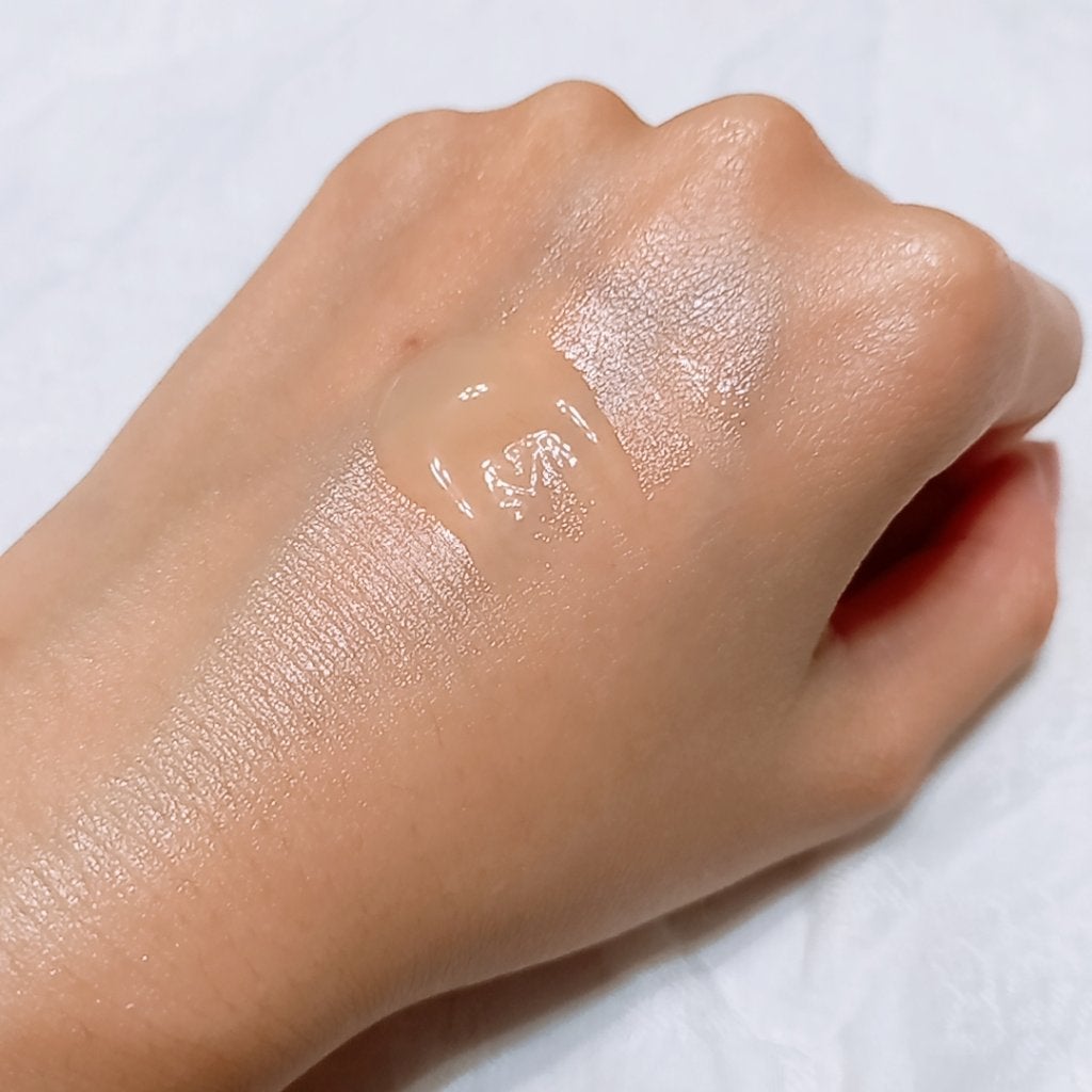 ダーマレーザー スーパーVC100ジェルクリーム/クオリティファースト/フェイスクリームを使ったクチコミ(6枚目)