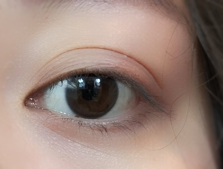 生つや肌おしろい乳液/ウルミナプラス/乳液を使ったクチコミ（3枚目）