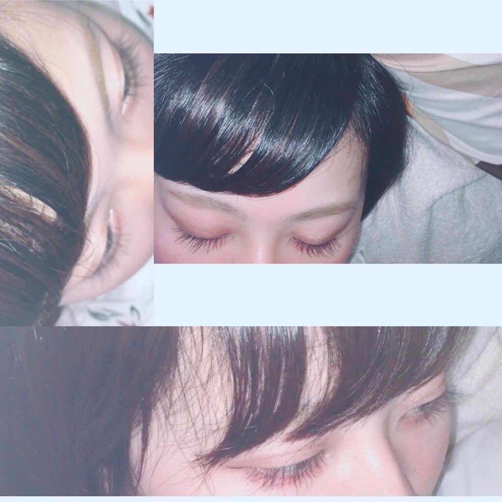 hocha* on LIPS 「まつげの育毛中です♡*゚#ケアプロストを使用してます去年購入し..」(4枚目)