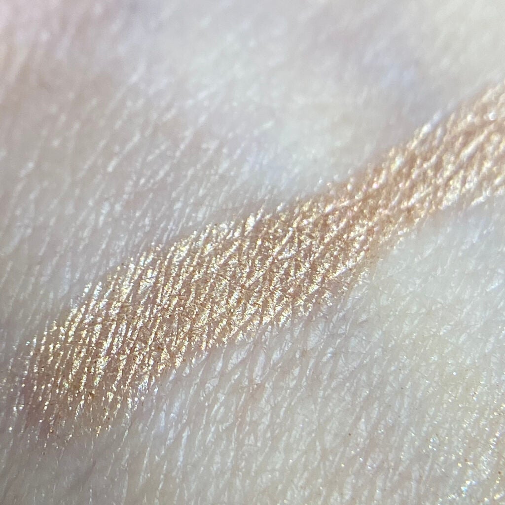 キャビアスティック アイカラー/ローラ メルシエ/スティックアイシャドウを使ったクチコミ(4枚目)