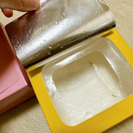 ルルルンピュア エブリーズ/ルルルン/シートマスク・パックを使ったクチコミ(4枚目)