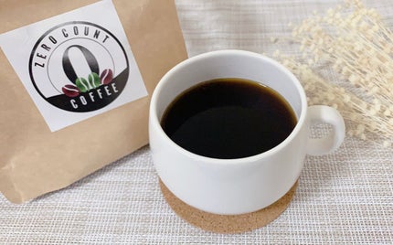 0秒bioコーヒー/守破離農園/ドリンクを使ったクチコミ(6枚目)