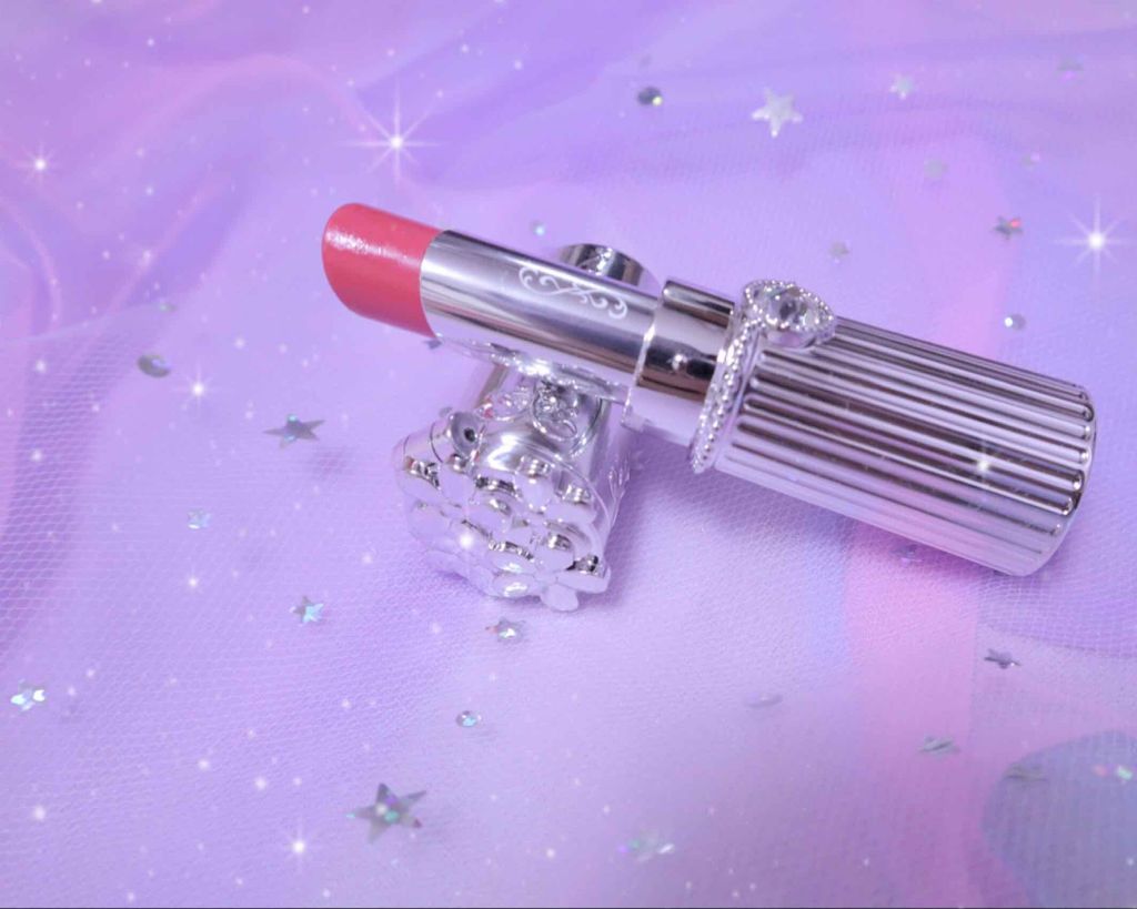 リップブロッサム/JILL STUART/口紅を使ったクチコミ(1枚目)